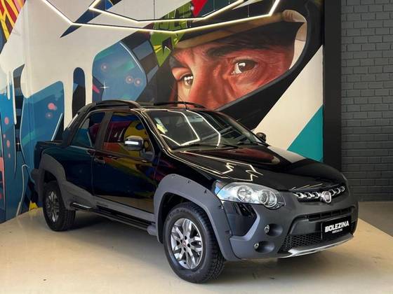 FIAT STRADA 1.8 MPI ADVENTURE CD 16V FLEX 2P MANUAL